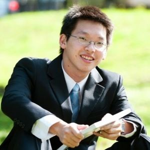 Meet your Posher, Kai-chih